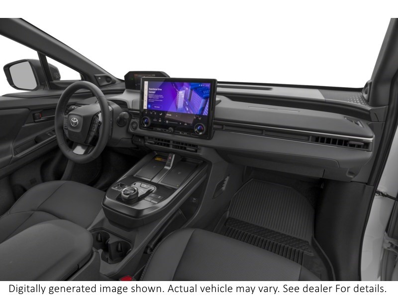2026 Acura Mdx Platinum Elite A-Spec Sh-Awd Interior Shot 1