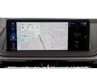 2026 Acura Mdx Platinum Elite A-Spec Sh-Awd Interior Shot 8