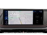 2026 Acura Mdx Platinum Elite A-Spec Sh-Awd Interior Shot 8