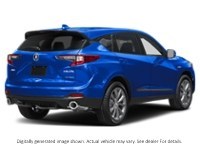 2026 Acura Rdx A-Spec AWD Exterior Shot 2