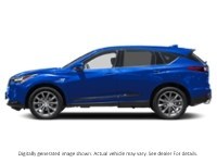 2026 Acura Rdx A-Spec AWD Exterior Shot 6