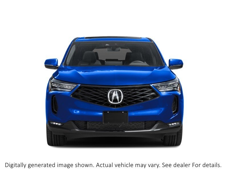 2026 Acura Rdx A-Spec AWD Exterior Shot 5