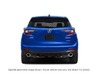 2026 Acura Rdx A-Spec AWD Exterior Shot 7