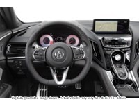 2026 Acura Rdx A-Spec AWD Interior Shot 3