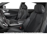 2026 Acura Rdx A-Spec AWD Interior Shot 4