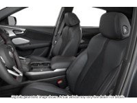 2026 Acura Rdx A-Spec AWD Interior Shot 4