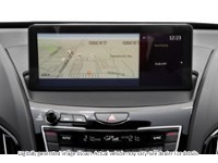 2026 Acura Rdx A-Spec AWD Interior Shot 2
