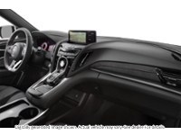 2026 Acura Rdx A-Spec AWD Interior Shot 1