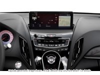 2026 Acura Rdx A-Spec AWD Interior Shot 8