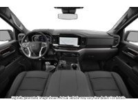 2026 Chevrolet Silverado 1500 4WD Crew Cab 147