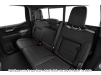 2026 Chevrolet Silverado 1500 4WD Crew Cab 147