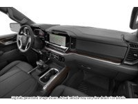 2026 Chevrolet Silverado 1500 4WD Crew Cab 147