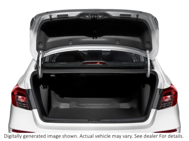 2026 Honda Civic Sedan LX CVT Exterior Shot 4