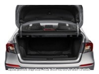2025 Honda Civic Sedan Sport CVT Exterior Shot 4