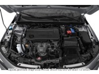 2026 Honda Civic Sedan Sport CVT Exterior Shot 3