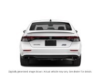 2026 Honda Accord Hybrid Sport-L Ecvt Exterior Shot 7