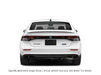 2026 Honda Accord Hybrid Sport-L Ecvt Exterior Shot 7