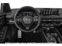 2026 Honda Accord Hybrid Sport-L Ecvt Interior Shot 3