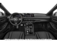 2026 Honda Accord Hybrid Sport-L Ecvt Interior Shot 6