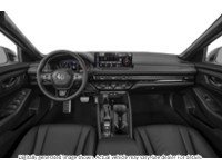 2026 Honda Accord Hybrid Sport-L Ecvt Interior Shot 6