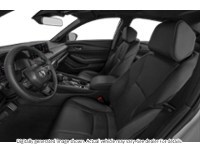 2026 Honda Accord Hybrid Sport-L Ecvt Interior Shot 4