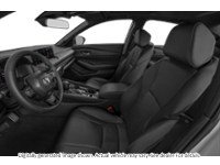 2026 Honda Accord Hybrid Sport-L Ecvt Interior Shot 4