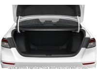 2026 Honda Accord Hybrid Sport-L Ecvt Exterior Shot 4