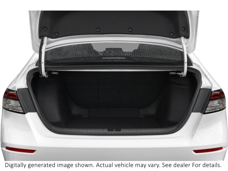 2026 Honda Accord Hybrid Sport-L Ecvt Exterior Shot 4