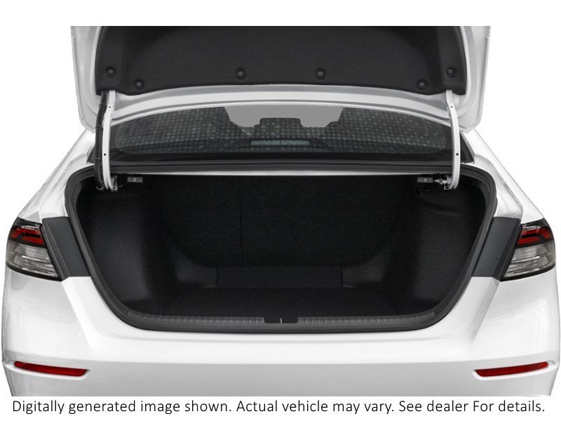 2026 Honda Accord Hybrid Sport-L Ecvt Exterior Shot 4