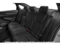 2026 Honda Accord Hybrid Sport-L Ecvt Interior Shot 5