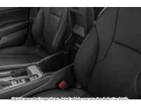 2026 Honda Accord Hybrid Sport-L Ecvt Interior Shot 7