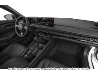 2026 Honda Accord Hybrid Sport-L Ecvt Interior Shot 1