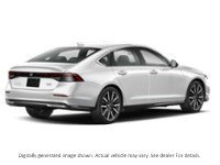 2026 Honda Accord Hybrid Touring Ecvt Exterior Shot 2