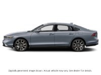 2026 Honda Accord Hybrid Touring Ecvt Exterior Shot 6