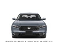 2026 Honda Accord Hybrid Touring Ecvt Exterior Shot 5