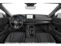 2026 Honda Accord Hybrid Touring Ecvt Interior Shot 5