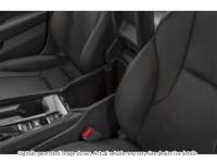 2026 Honda Accord Hybrid Touring Ecvt Interior Shot 6