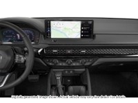 2026 Honda Accord Hybrid Touring Ecvt Interior Shot 7