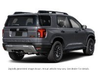 2026 Honda Passport Trailsport AWD Exterior Shot 2