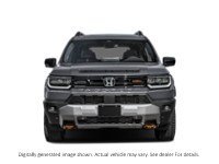 2026 Honda Passport Trailsport AWD Exterior Shot 5