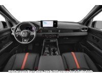 2026 Honda Passport Trailsport AWD Interior Shot 6