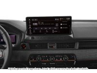 2026 Honda Passport Trailsport AWD Interior Shot 2