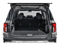 2026 Honda Passport Trailsport AWD Exterior Shot 4