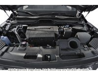 2026 Honda Passport Trailsport AWD Exterior Shot 3