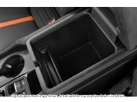 2026 Honda Passport Trailsport AWD Interior Shot 7