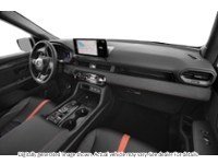 2026 Honda Passport Trailsport AWD Interior Shot 1