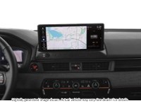 2026 Honda Passport Trailsport AWD Interior Shot 8