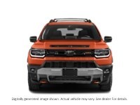 2026 Honda Passport Trailsport Touring Blackout AWD Exterior Shot 5