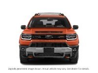 2026 Honda Passport Trailsport Touring Blackout AWD Exterior Shot 5