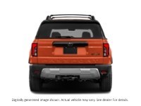 2026 Honda Passport Trailsport Touring Blackout AWD Exterior Shot 7